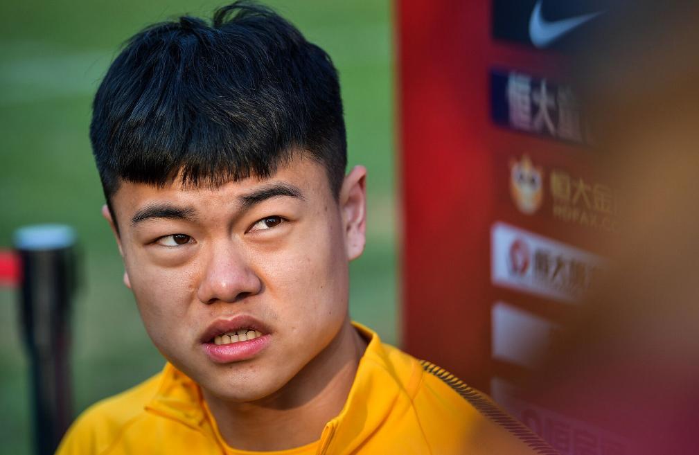 当打之年片段抖音,国足2019国青