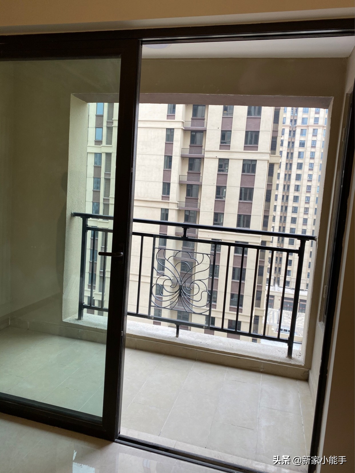 等了两年的新房终于交付,恒大的精装房该怎么装修