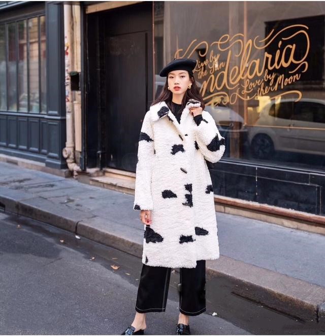 韩国小姐姐教你日常穿搭,跟韩国小姐姐学穿搭