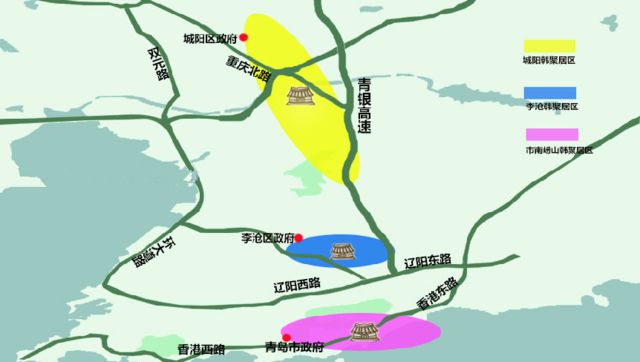 涓轰綍闈掑矝鎴愪负闊╁浗浜虹殑绉绘皯涔嬮兘,闈掑矝涓轰綍鎴愪负闊╁浗浜虹殑绉诲眳涔嬮兘