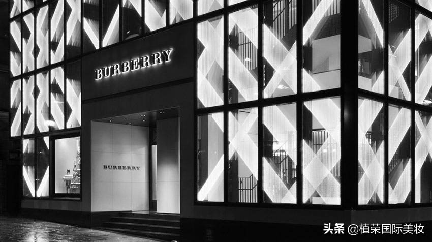 burberry香水系列,burberry博柏利风格香水