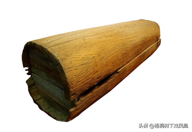 悬崖绝壁的坟墓是怎么修建的,悬崖峭壁上的棺材是怎么上去的