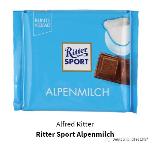 明治牛奶巧克力测评,德国milka牛奶巧克力