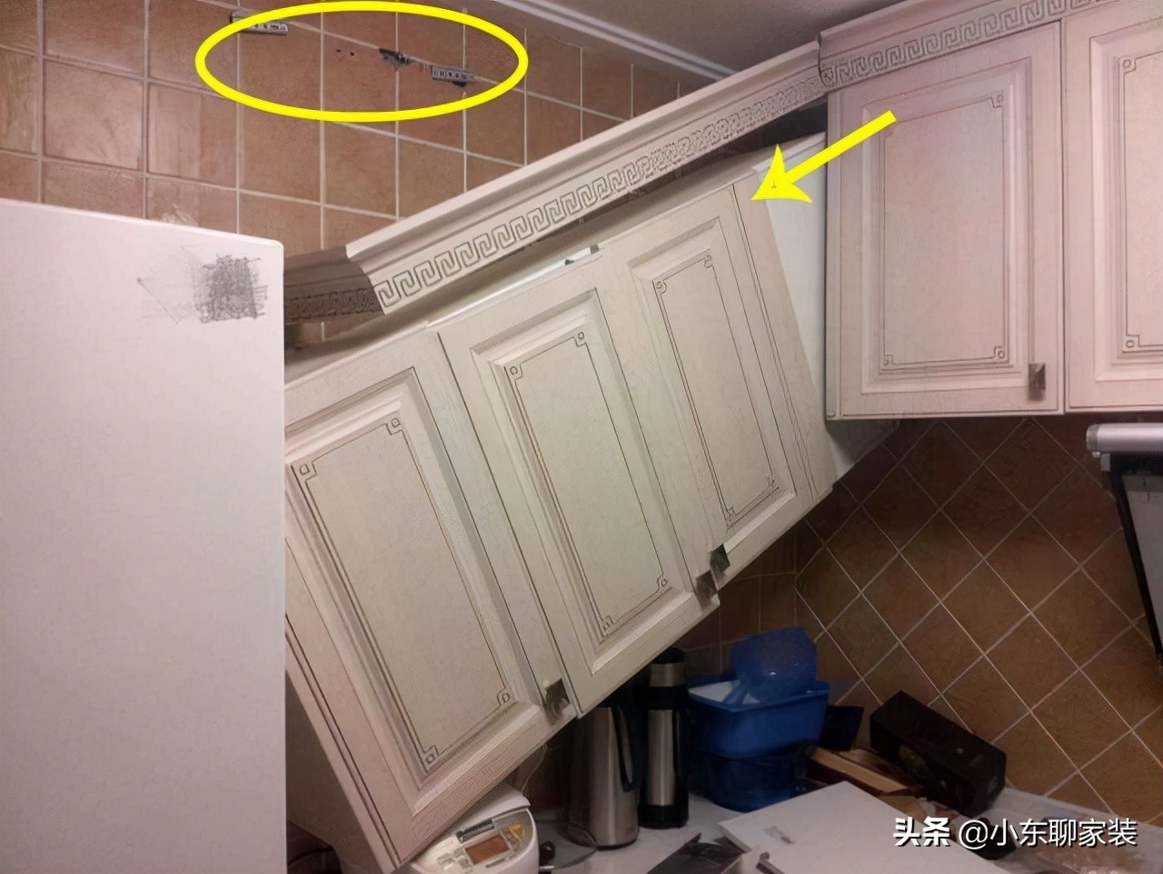 定制橱柜如何确定颜色好坏,定制橱柜怎么样确认板材环保