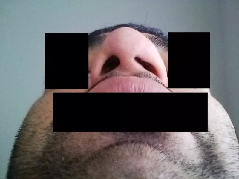 人为啥喜欢挖鼻屎,为什么我们爱抠鼻屎