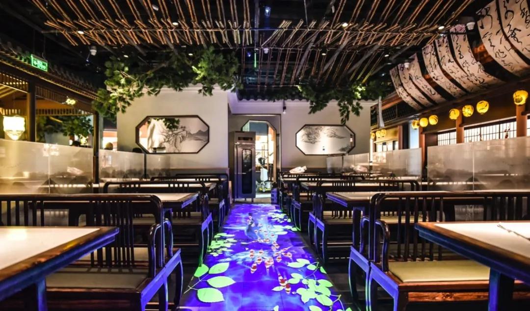 锡山八佰伴值得打卡的餐厅,无锡锡山八佰伴里面有什么吃的