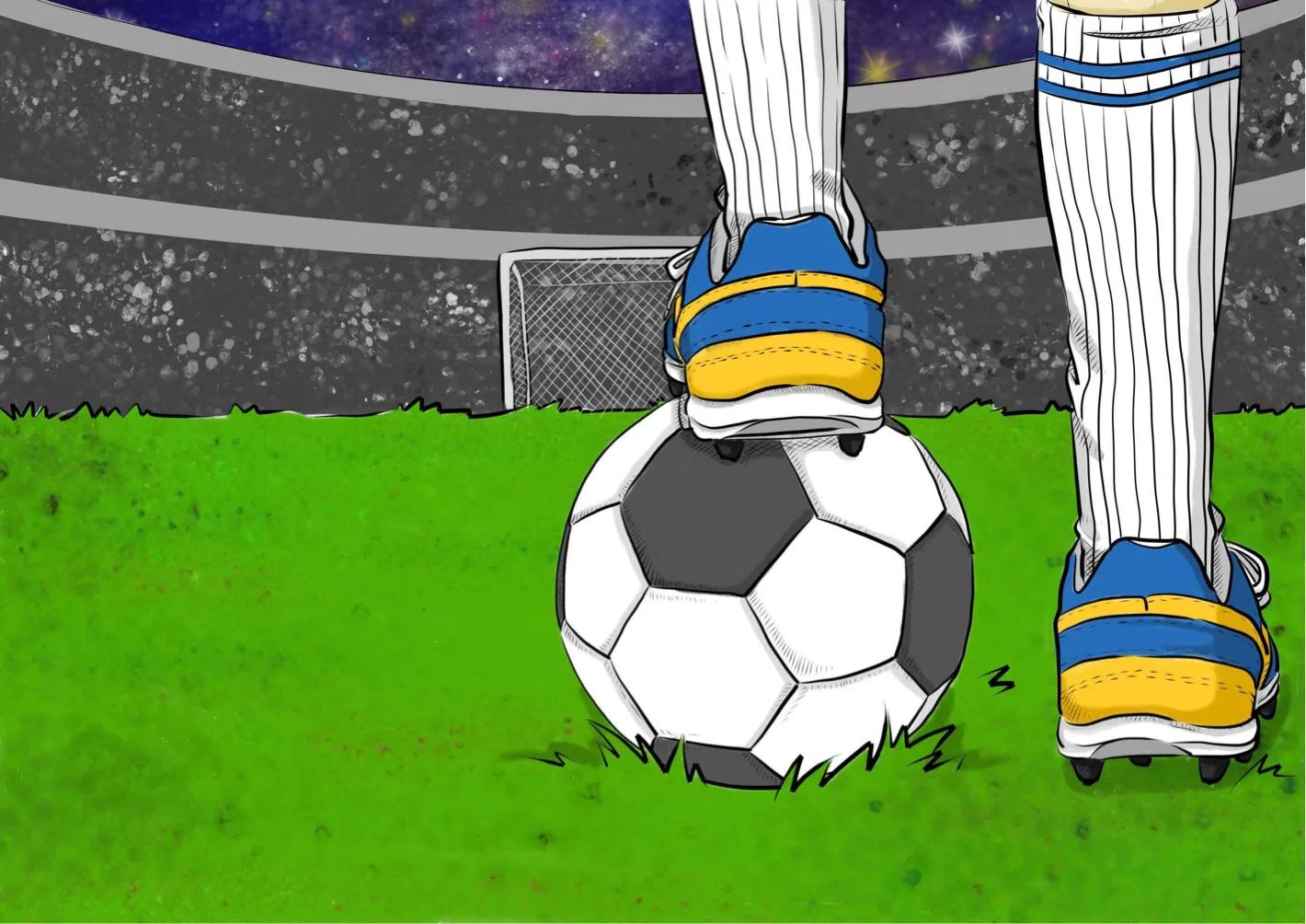 竞彩老牛,老牛竞彩