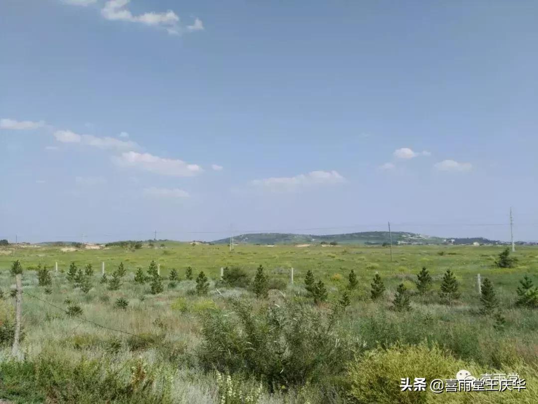 草原行蔚县,内蒙古草原行