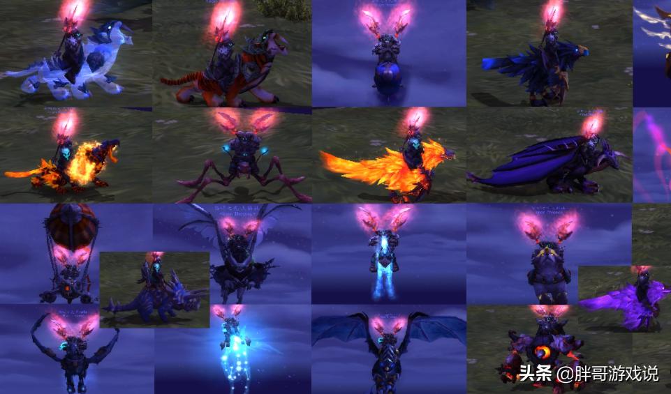 魔兽世界法师塔挑战外观绝版了吗,魔兽世界法师塔9.15