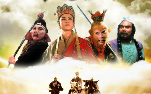 孙悟空四个字口头禅,孙悟空三个字深度解析