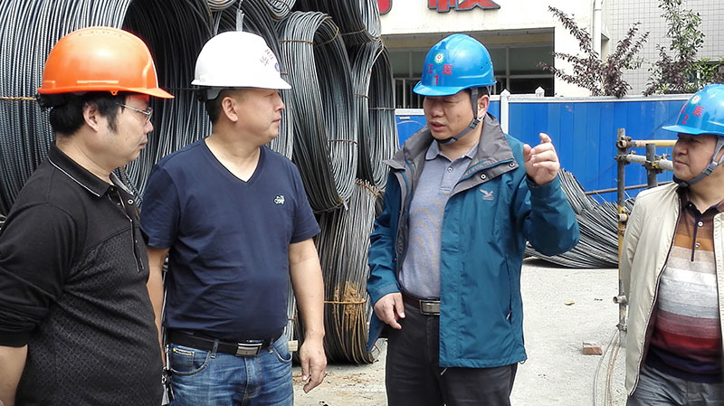 四川省人民医院抗疫,江油市人民医院驰援广安的医疗队