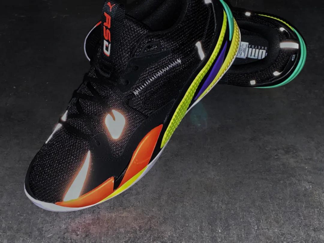 近赏｜J.ColexPUMARS-DREAMER