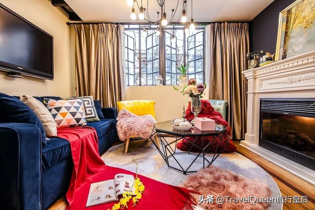 欧洲airbnb民宿,魔都这些超豪华泳池酒店