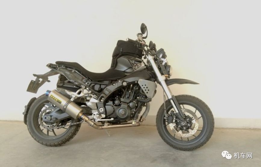 最欢乐的玩车，不断折腾，玩出自己的范儿~