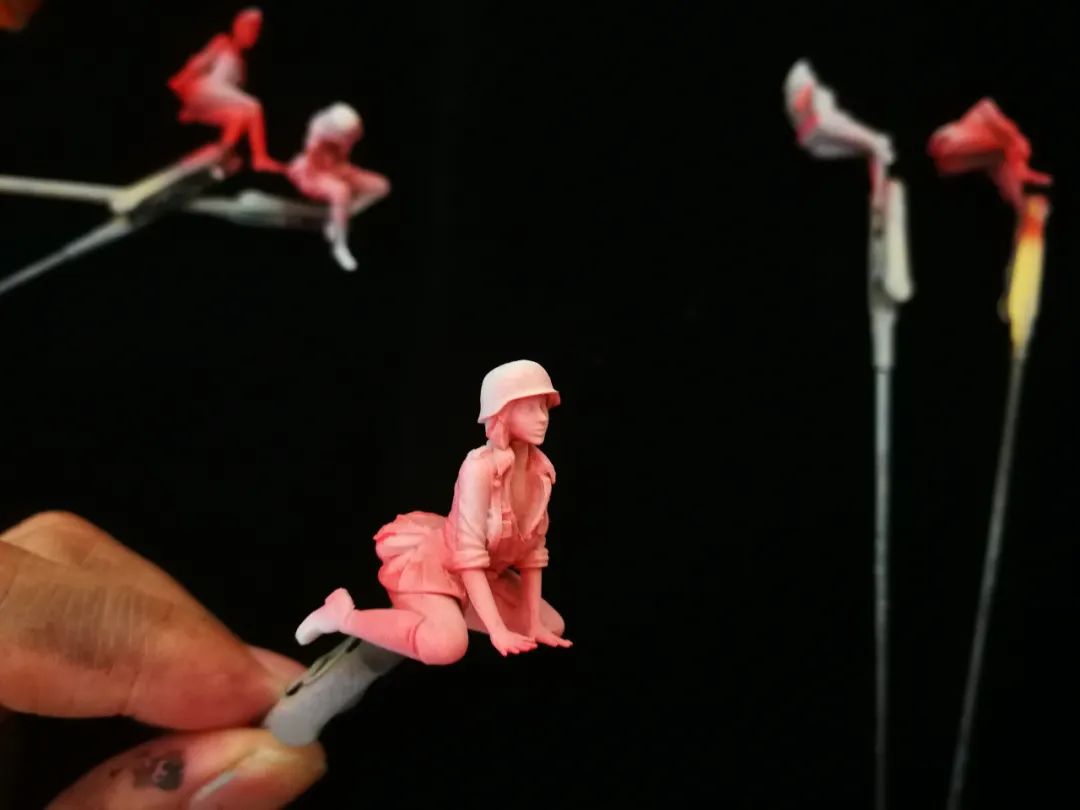 二战德国女兵阅兵,二战德国女兵的视频