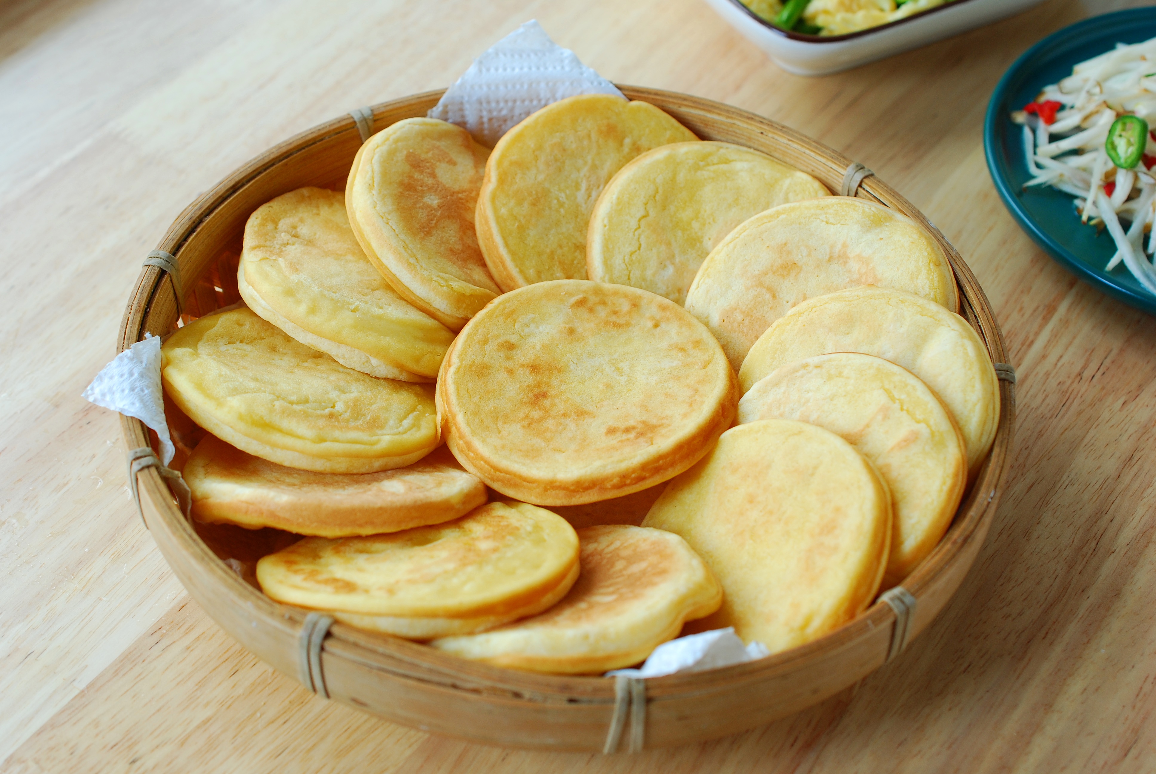 儿童餐3-6岁家常菜配粥,一家四口营养晚餐食谱