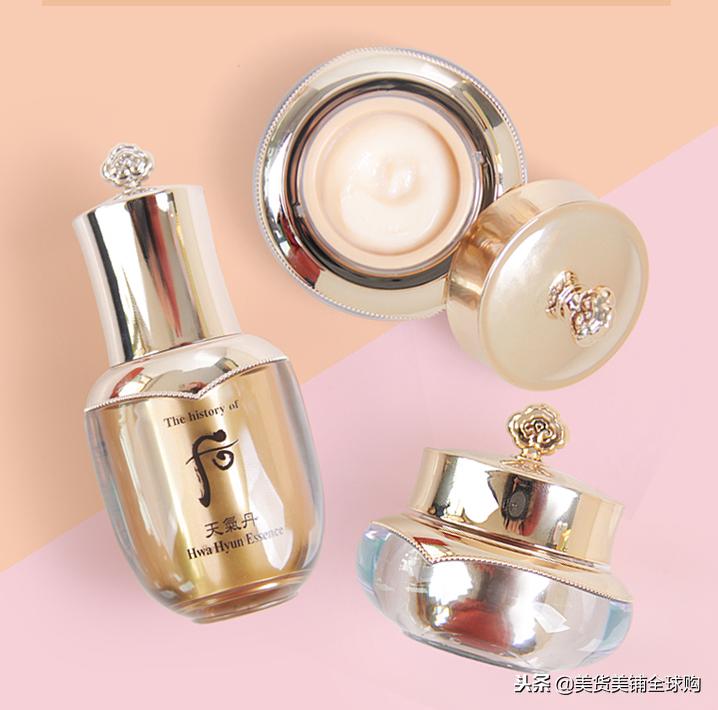 皮肤不好买什么护肤品,护肤品不是贵就能解决你皮肤问题