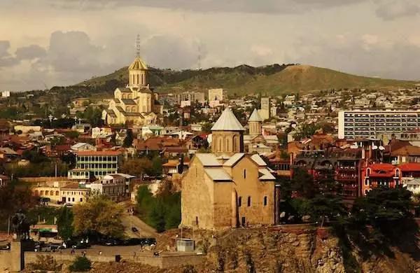 格鲁吉亚红酒有几个大品牌,格鲁吉亚的红酒假的多吗