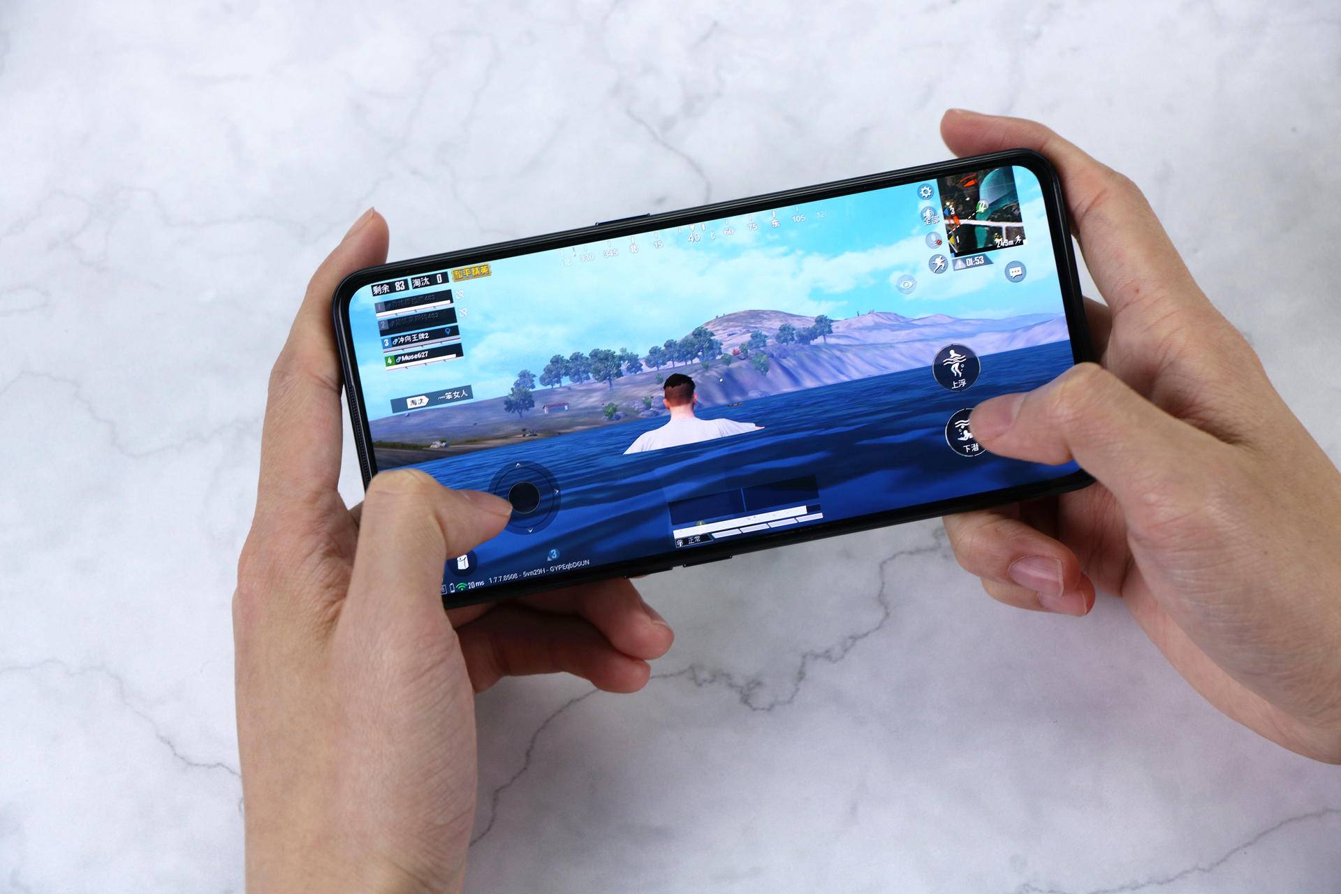 小米ace2快充测试,小米ace2