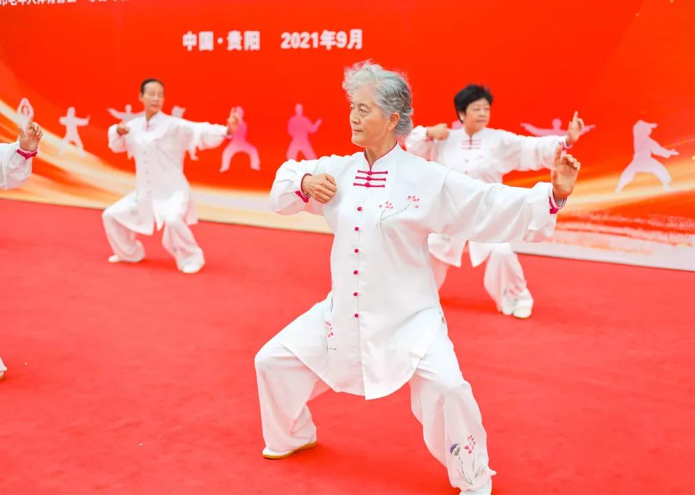 2017百城健身气功交流展示,2021年健身气功网络视频交流比赛