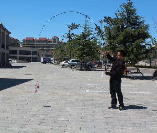 刚买的鱼竿要不要开光,新鱼竿开光是什么意思啊