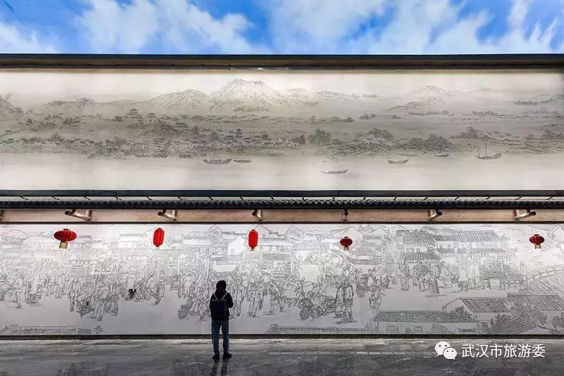 武汉攻略地铁,武汉高铁游最强攻略