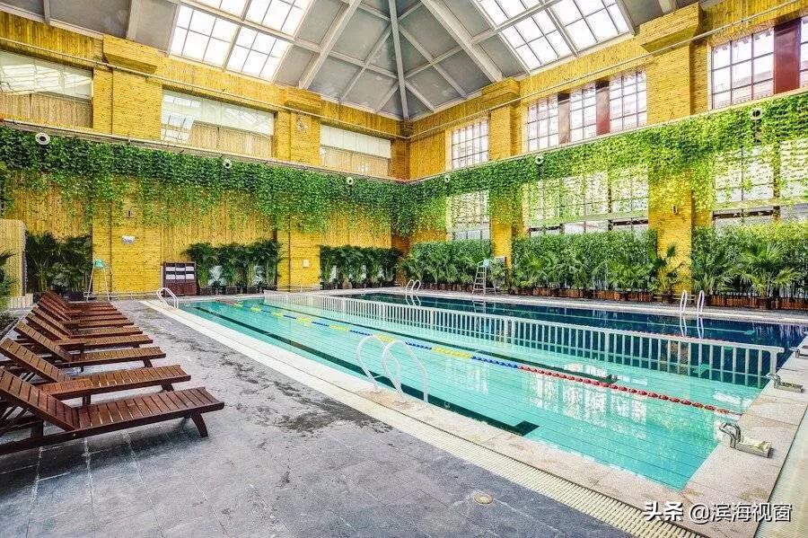 天津年味十足的地方,年味的天津夜景