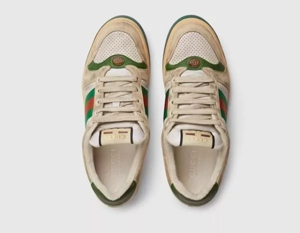 5900元买的“脏脏鞋”,洗衣店洗完“不脏了”