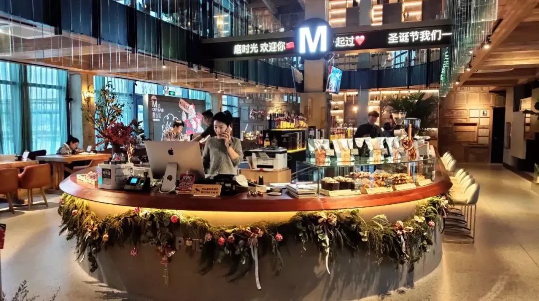 长春约会浪漫咖啡屋,长春适合派对的餐厅