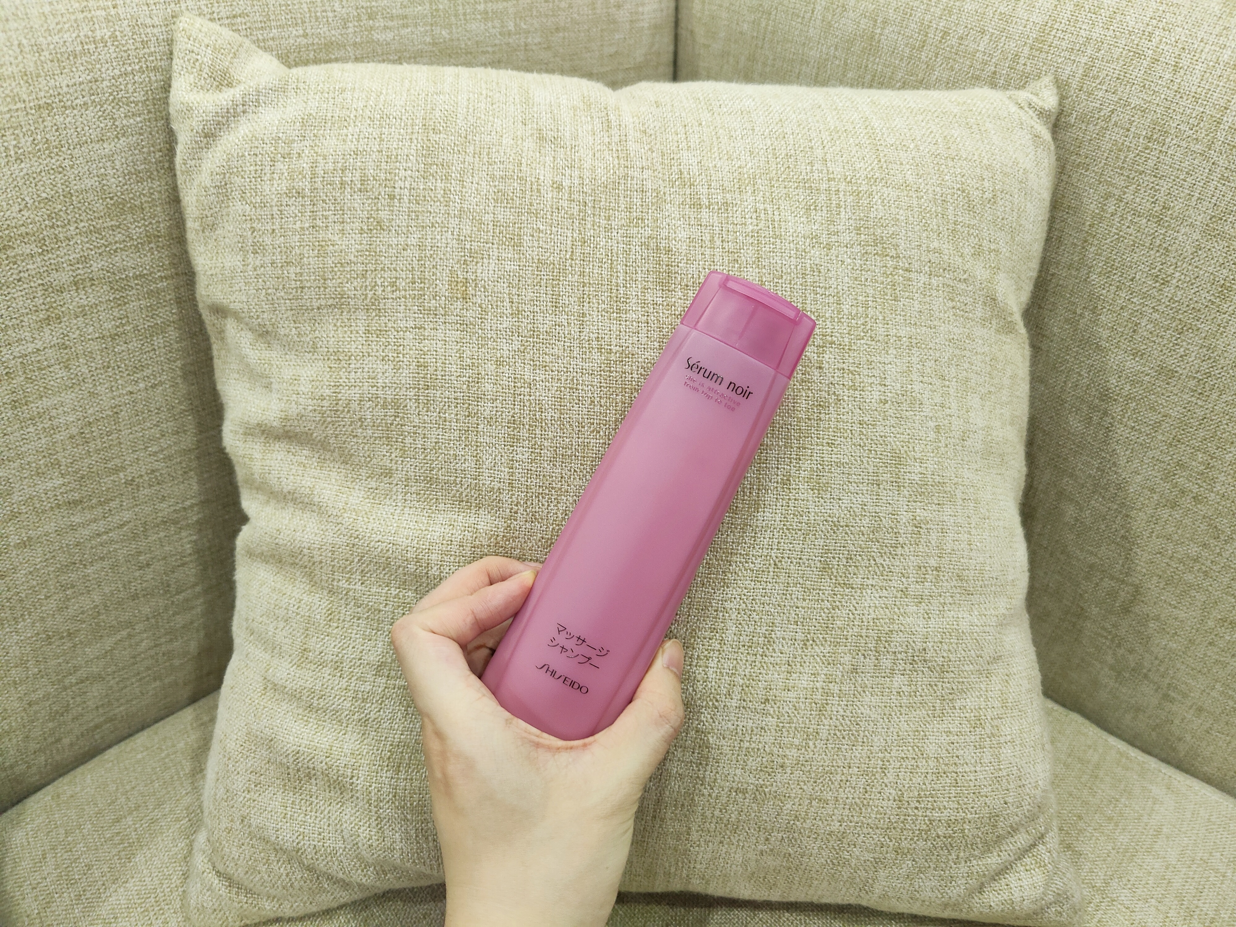 洗发水真实测评资生堂fino,洗发水测评力士和资生堂