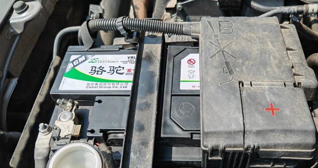 骆驼蓄电池12v60ah2s和4s区别,骆驼蓄电池120a和105a有什么区别