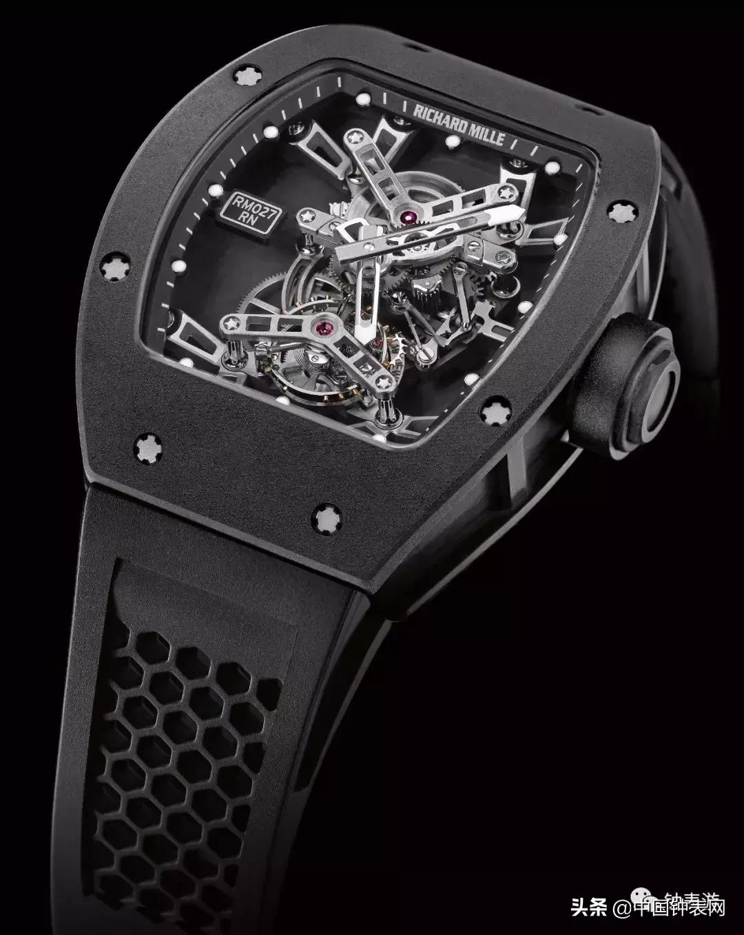 rm手表国产,nb手表是哪国产的