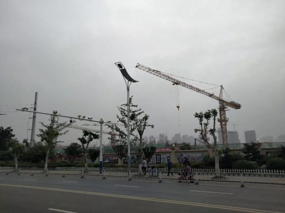 实探五桥板块，这里会是下一个河西吗？