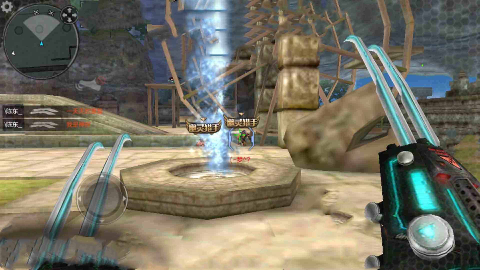 生化幽灵小红长什么样子,生化幽灵小红有几个版本