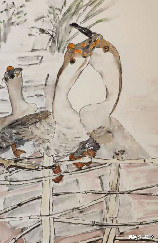 物我合一无我之境,物我同体