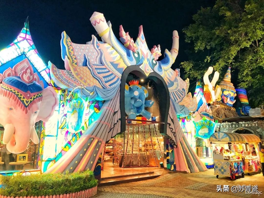 普吉岛如何选海岛,普吉岛的海岛选哪个