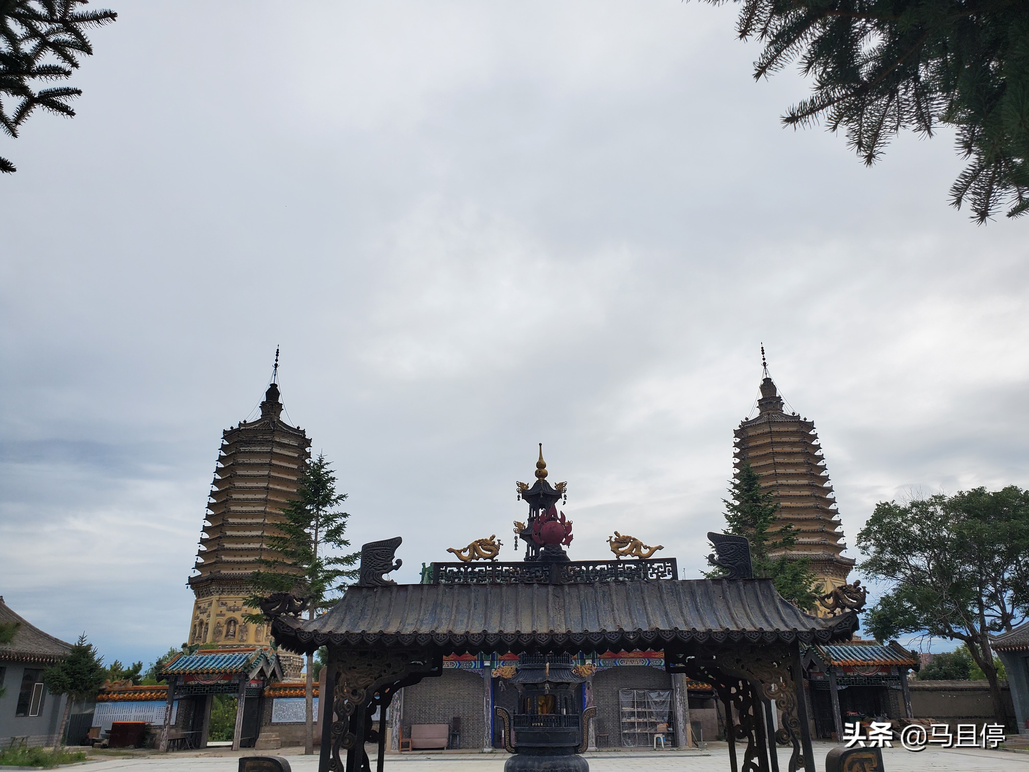 辽宁省都有哪些古代遗迹,辽宁古代重镇有哪些