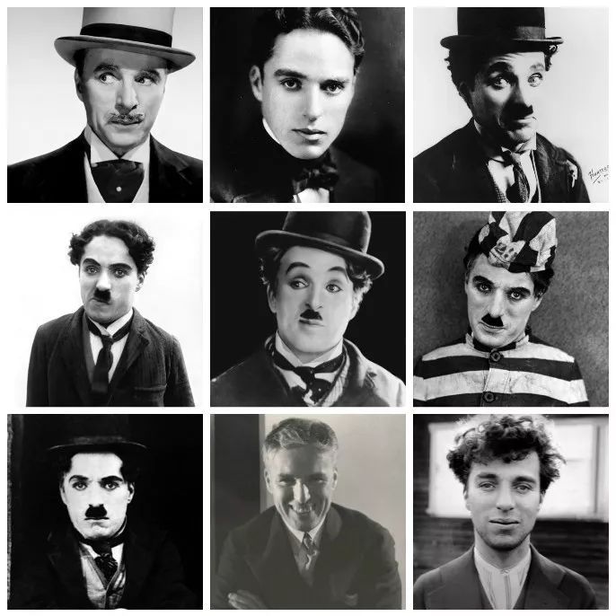 他5岁登台表演，12岁丧父13岁流浪街头，1个跌跤迎来喜剧人生