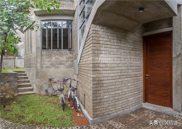 家庭水泥砖设计,水泥砖造型设计