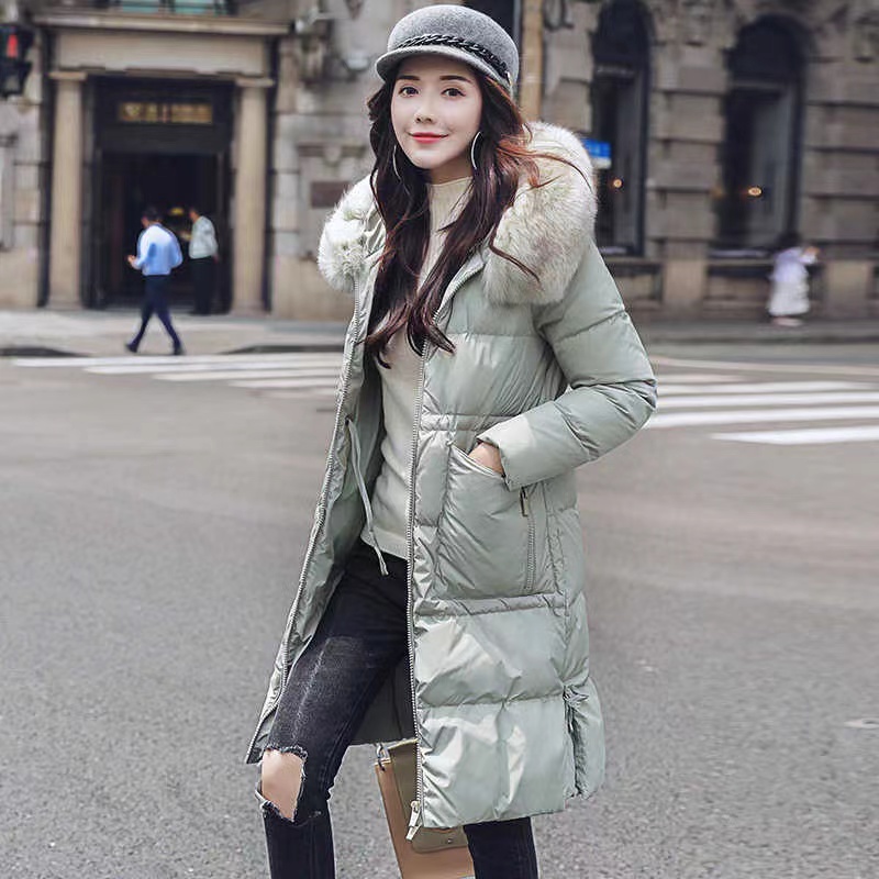 选羽绒服误区,挑羽绒服款式