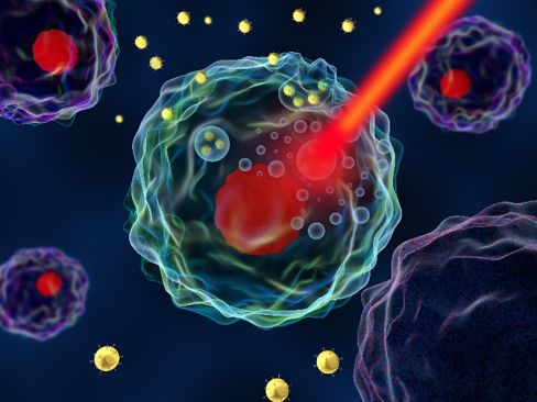 澳洲得癌症几率,癌症全世界近十年发展的治疗手段