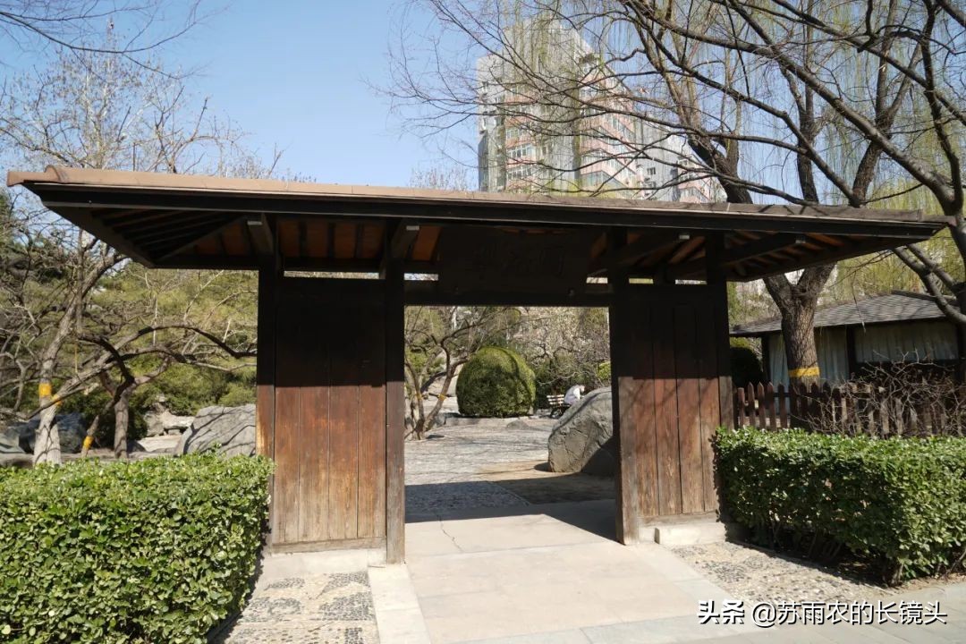 北京十年美景,北京深处不可不看的60处风景