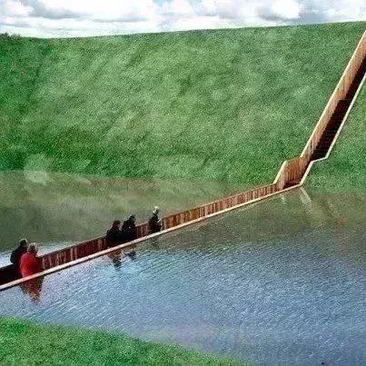 天路天路,难得一见!震撼你的双眼