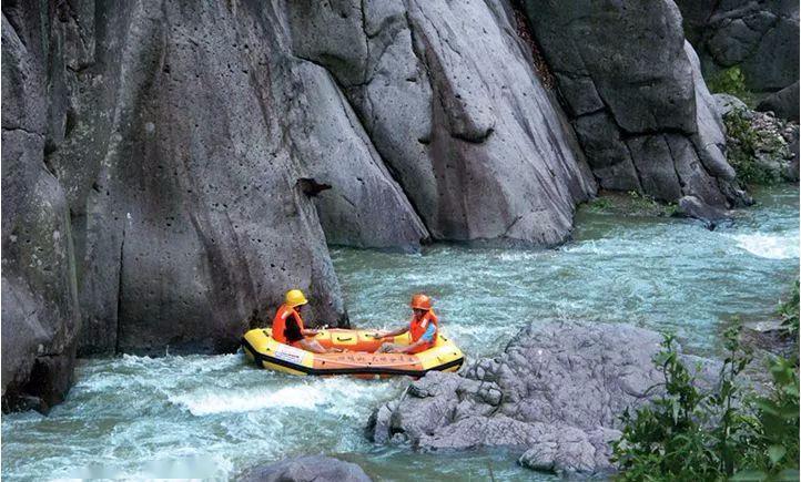 宁波夏日避暑胜地,宁波哪里避暑凉快