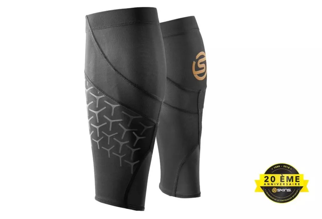 在跑步装备大卖的今天，著名压缩装备品牌SKINS竟然宣告破产