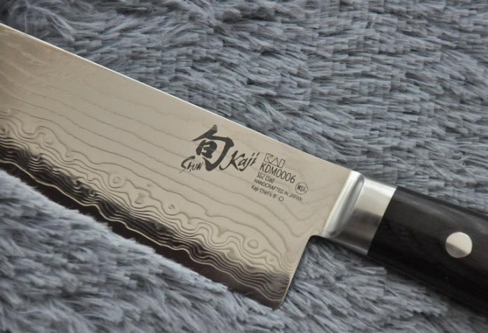旬刀中式厨刀怎么样,日式厨刀刀型大全