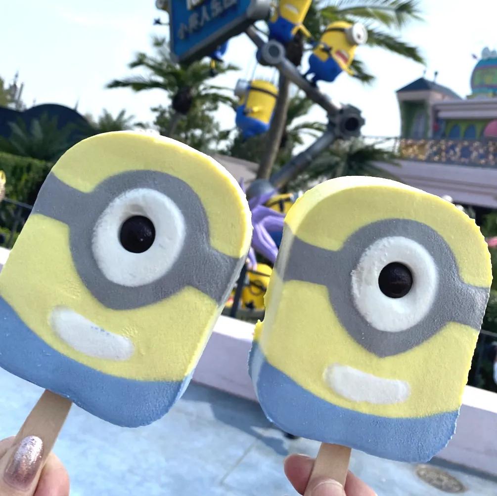 北京环球影城阿甘虾餐厅,北京环球影城三把扫帚餐厅