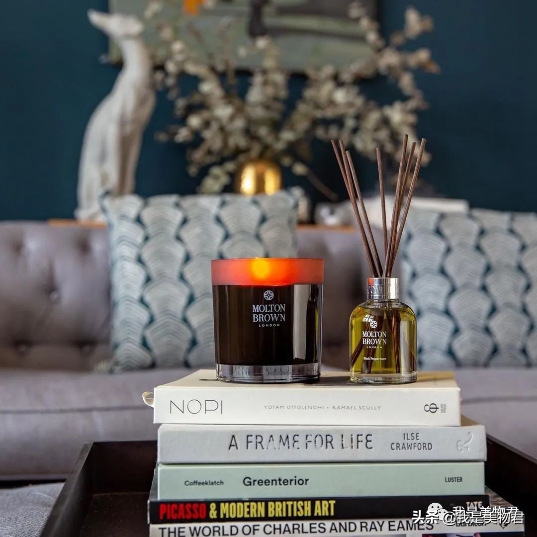 国外小众洗护品牌,英国洗护品牌Ideal