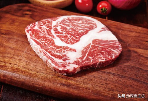 市面牛排类型图,市面上的牛排主要有哪些