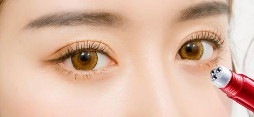 怎么遮眼纹和黑眼圈,黑眼圈眼纹很重显老怎么办